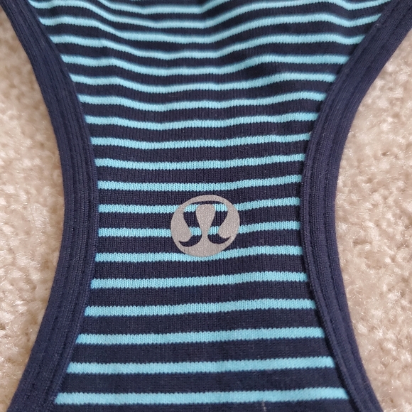 Lululemon cool racerback - Picture 8 of 10